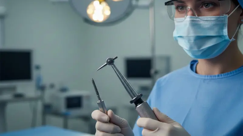 Email Marketing Strategy for Orthopaedic Surgeon Birmingham