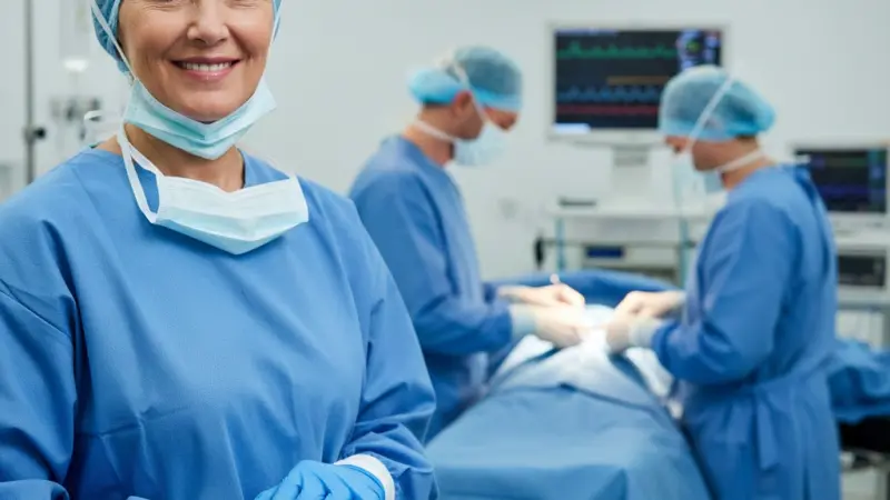 Orthopaedic Surgeon Birmingham Authority & Media Growth