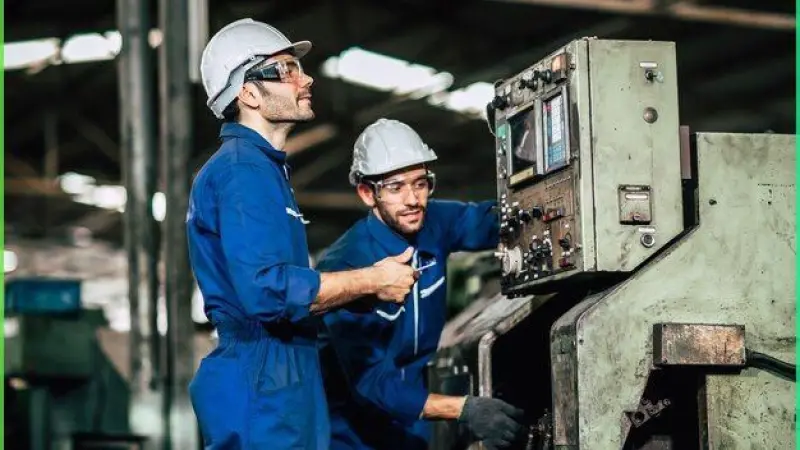 Website Development for Gas Engineers in London