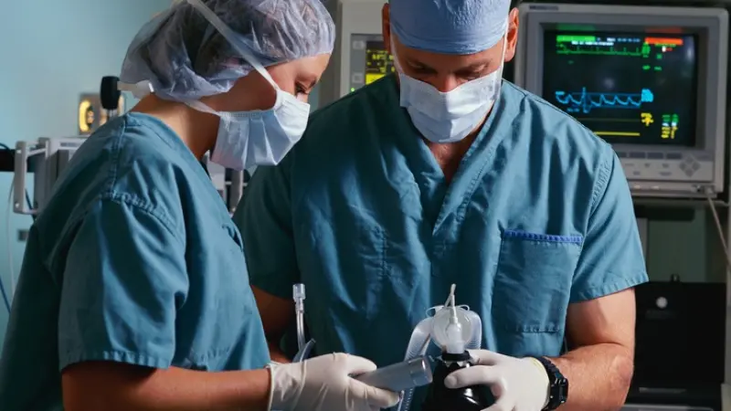 Press Release  for Anaesthetists in Leeds Clinical PR