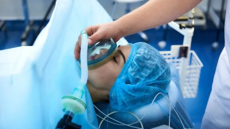 Top Rated & Reliable Anaesthetist in Leeds Local Page UK