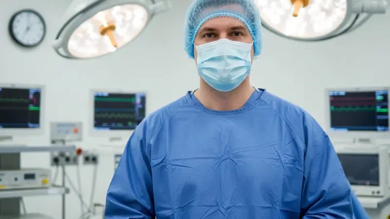 SEO for General Surgeon in Birmingham