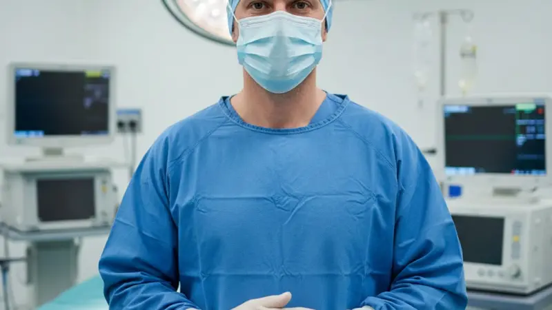 SMO for General Surgeons in Birmingham