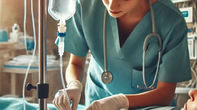 Reliable Anaesthetist in Leeds Local Page UK
