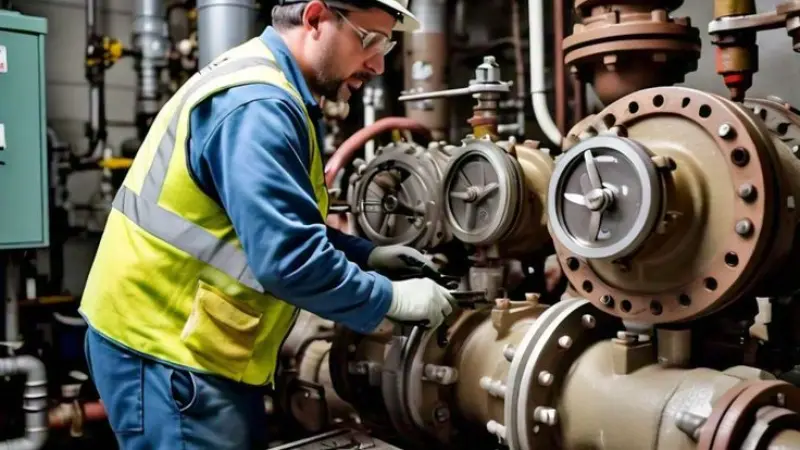 Digital Marketing for Gas Engineers London