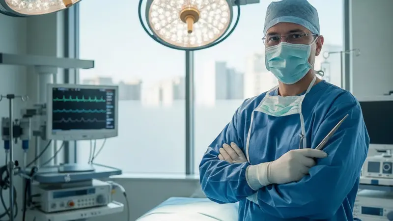 Digital Marketing for General Surgeons in Birmingham