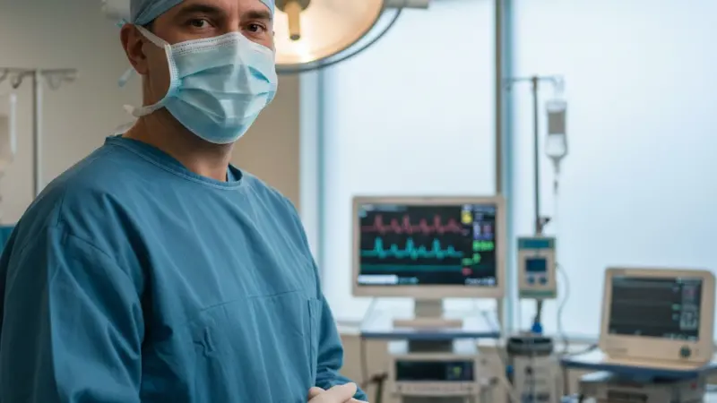 Email Marketing for General Surgeons in Birmingham
