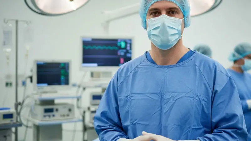 Online Reputation Management for General Surgeon Birmingham