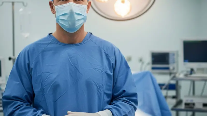 Authority & Leads for General Surgeon in Birmingham