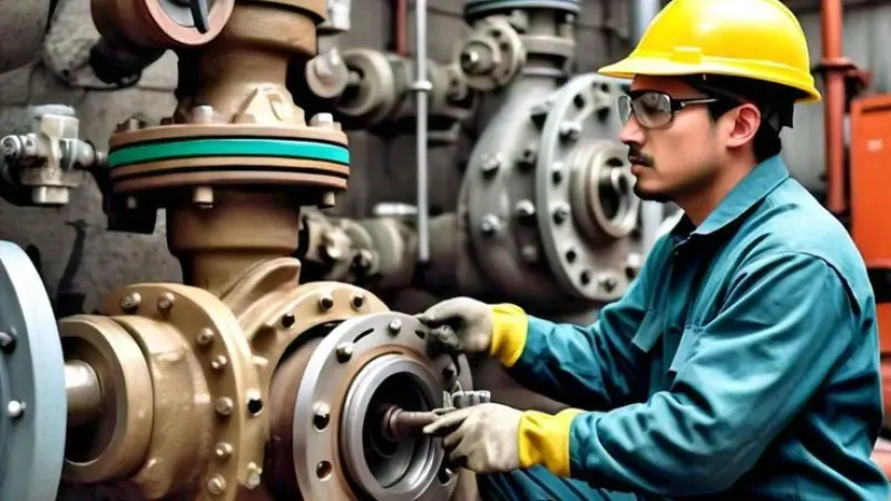 Online Reputation Management for Gas Engineers London