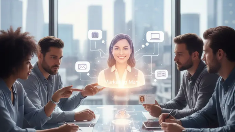 How to Create the Perfect Customer Avatar