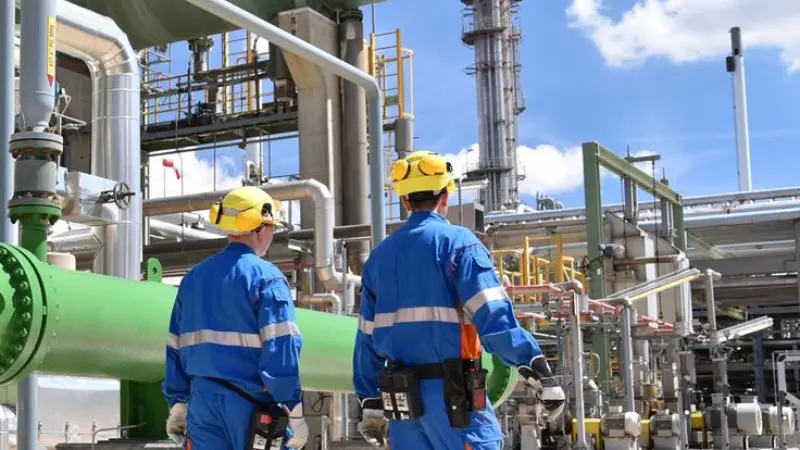 Most Popular Gas Engineer in London