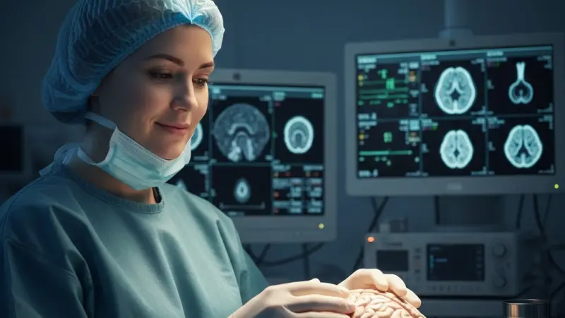 Email Marketing for Neurosurgeons in Birmingham