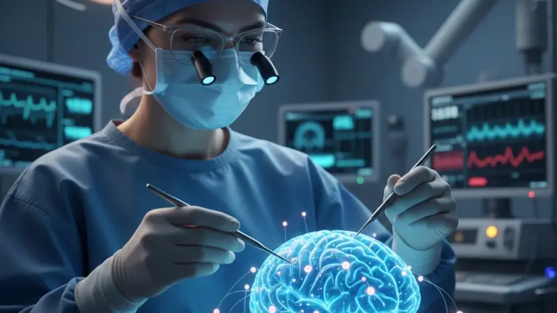 Online Reputation Management for Neurosurgeons in Birmingham