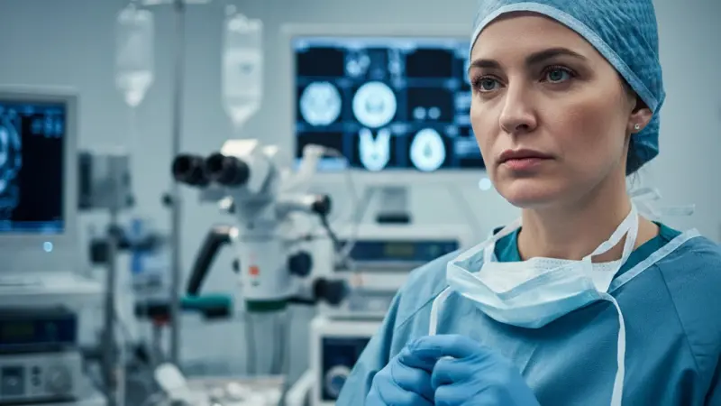 Expert Content Marketing for Birmingham Neurosurgeons