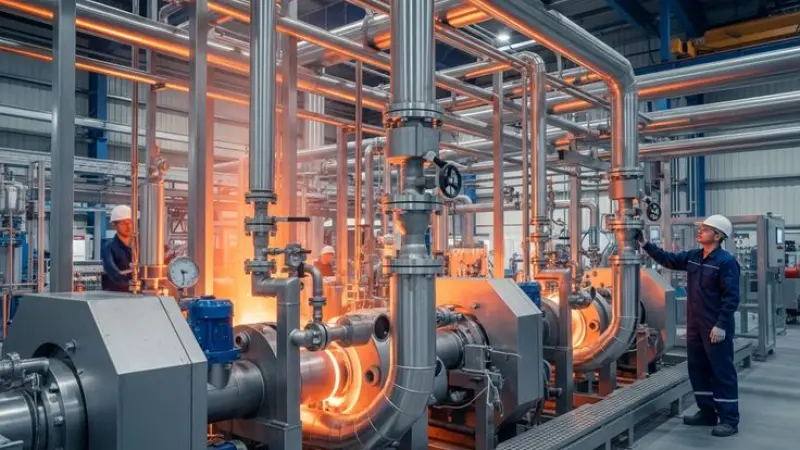 Most Popular Heating Engineer in London