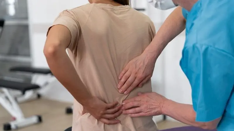 SMO for Pain Management Specialists in Leeds