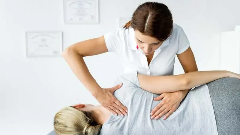 Email Marketing for Pain Management Specialists in Leeds