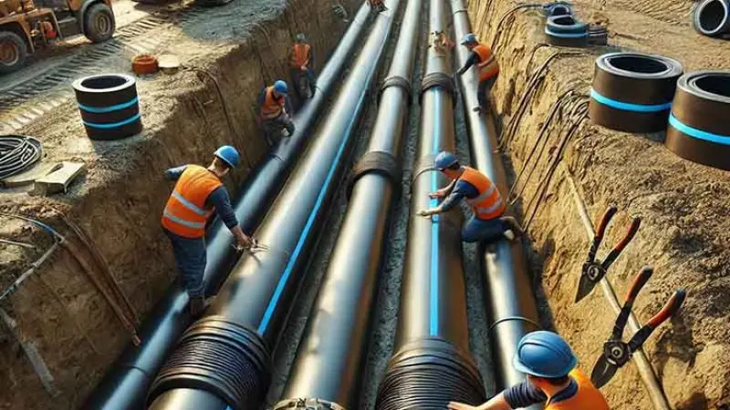 SMO for Heating Engineers London