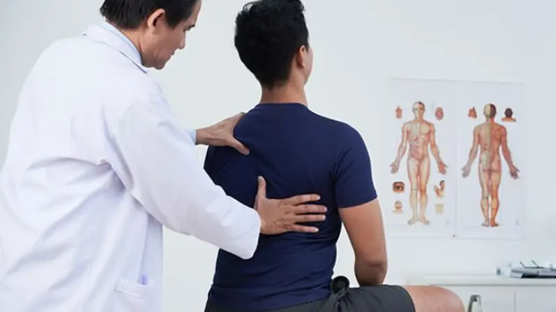 Online Reputation Management for Pain Management in Leeds
