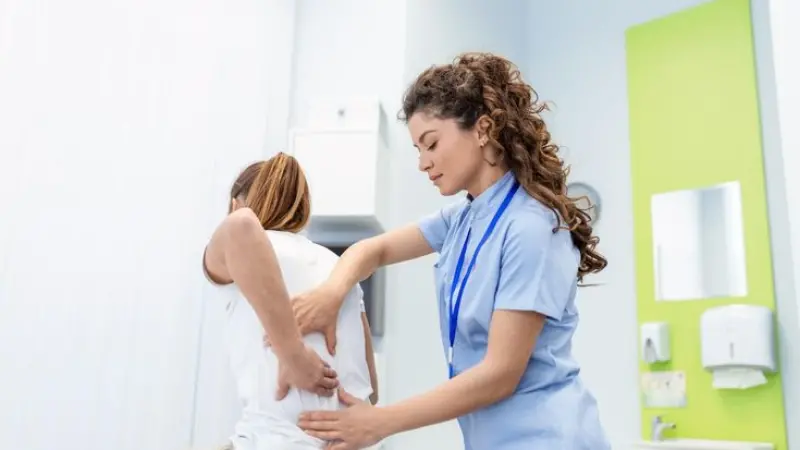 Content Marketing for Pain Management Specialists Leeds
