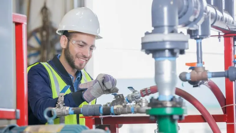 Strategic Online Reputation Management for Heating Engineers in London