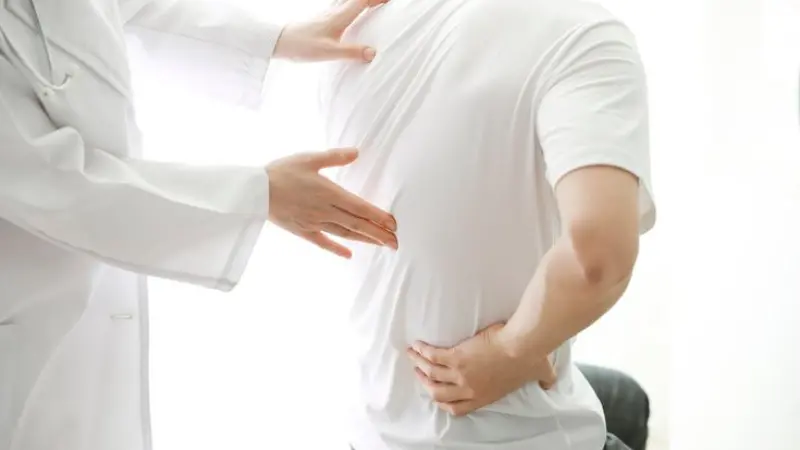Press Release for Pain Management Specialists Leeds