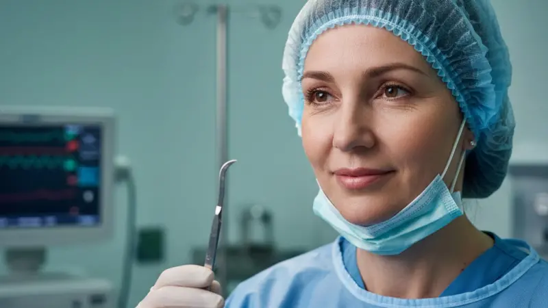 SEO for Plastic Surgeon in Birmingham
