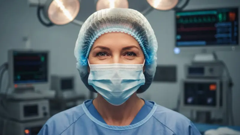 Website Designing for Plastic Surgeon in Birmingham