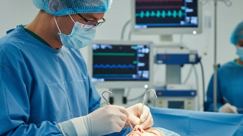 Website Development for Plastic Surgeons in Birmingham
