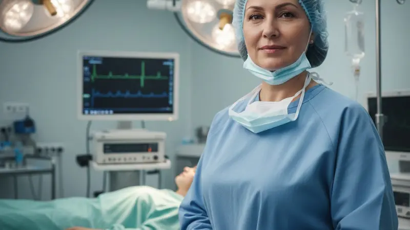 SMO Strategy for Plastic Surgeons in Birmingham