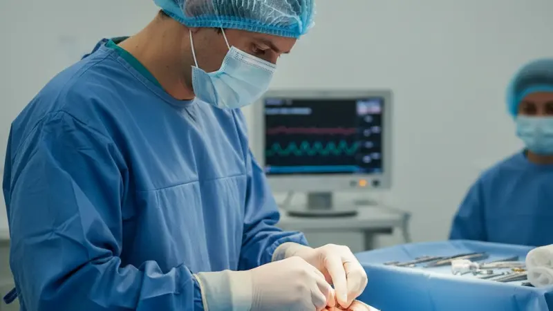 PPC for Plastic Surgeon in Birmingham