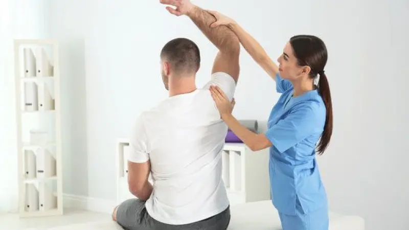 Top Rated & Reliable Pain Management Specialist in Leeds
