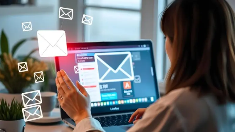 Email Marketing for Financial Advisor in Glasgow