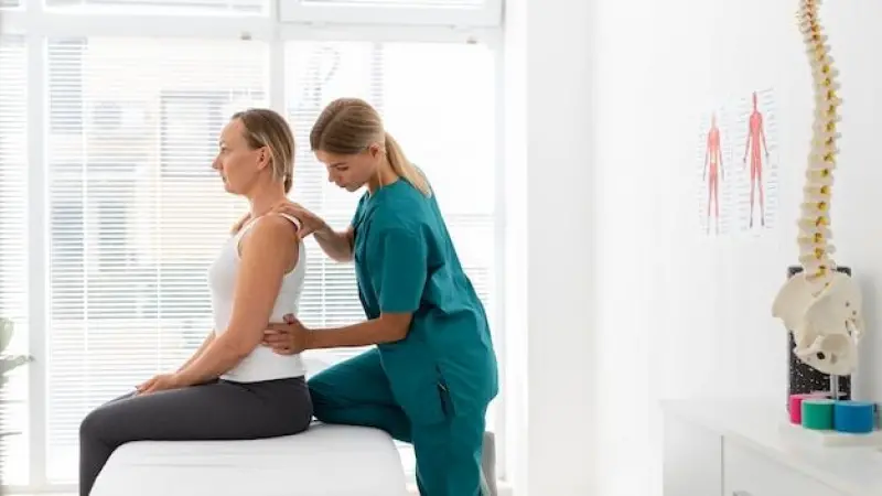 Reliable Pain Management Specialist in Leeds Local Page UK
