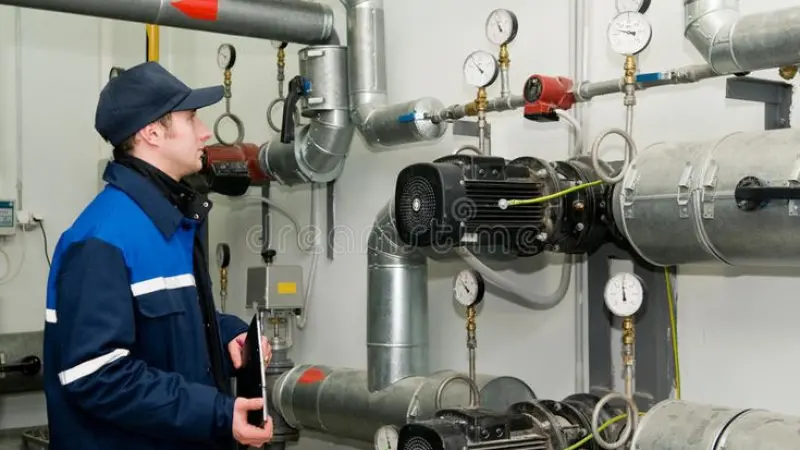 SEO for Boiler Engineers in London