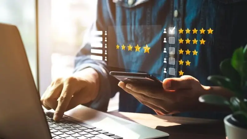 Online Reputation Management  for Financial Advisor Glasgow