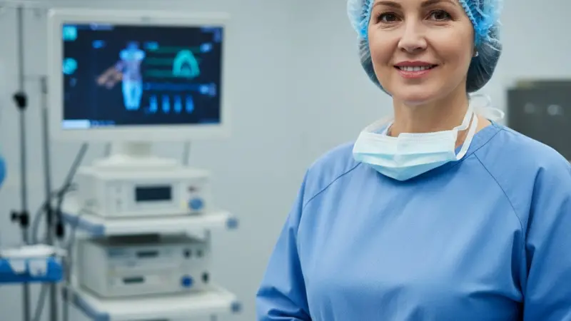 Digital Marketing for Plastic Surgeon in Birmingham