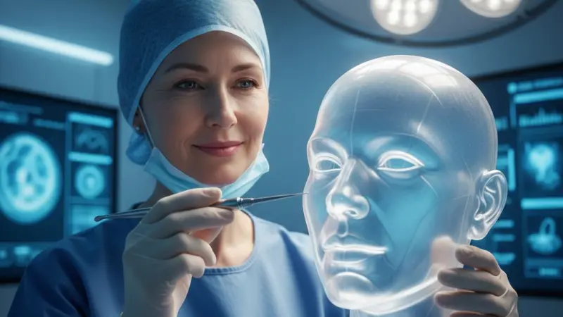 Email Marketing for Plastic Surgeons in Birmingham