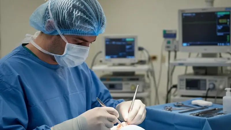 Online Reputation Management for Plastic Surgeons Birmingham