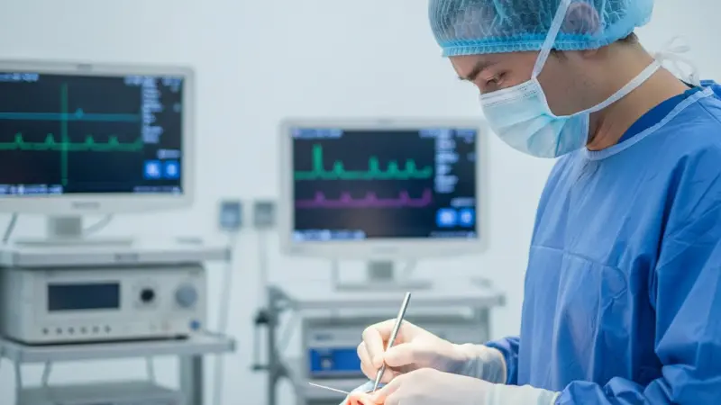 Content Marketing for Plastic Surgeons in Birmingham