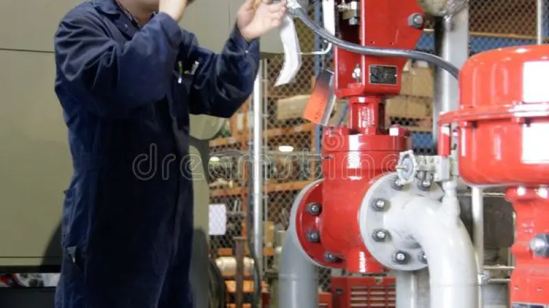 Website Designing for Boiler Engineers in London