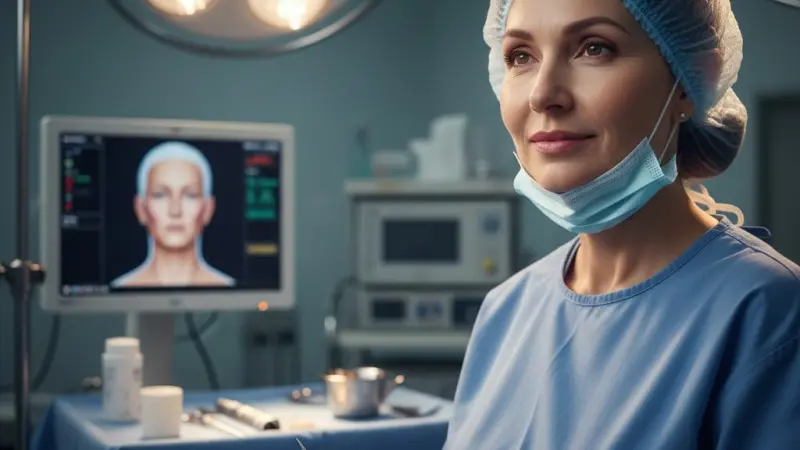 Press Release for Plastic Surgeons in Birmingham