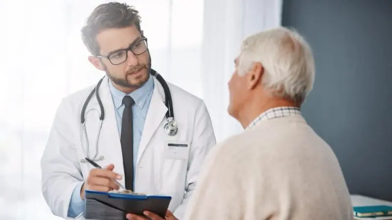 Website Development  for Emergency Medicine Doctors Leeds