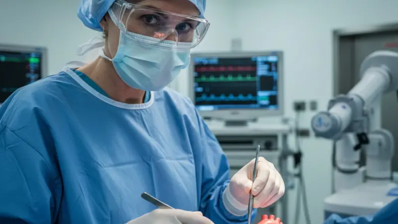 Email Marketing for Cardiothoracic Surgeons in Birmingham