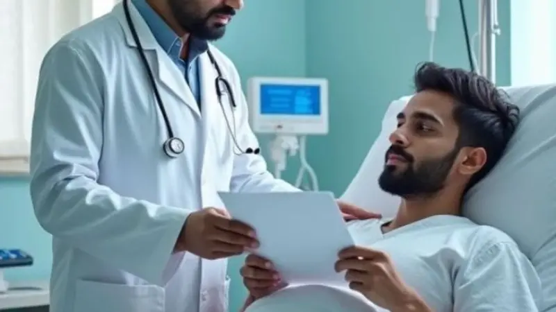 Expert PPC for Emergency Medicine Doctors in Leeds