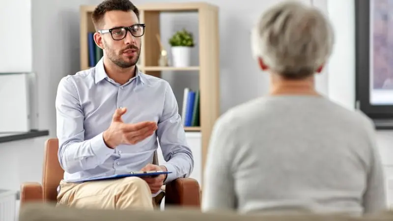 Digital Marketing  for Emergency Medicine Doctor Leeds