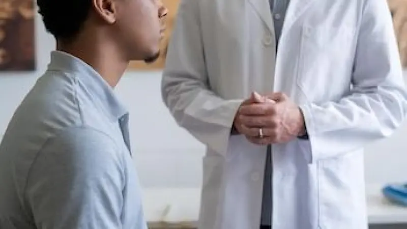 Email Marketing  for Emergency Medicine Doctor Leeds