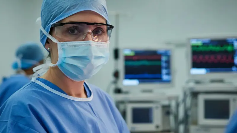 Online Reputation Management for Cardiothoracic Surgeon Birmingham
