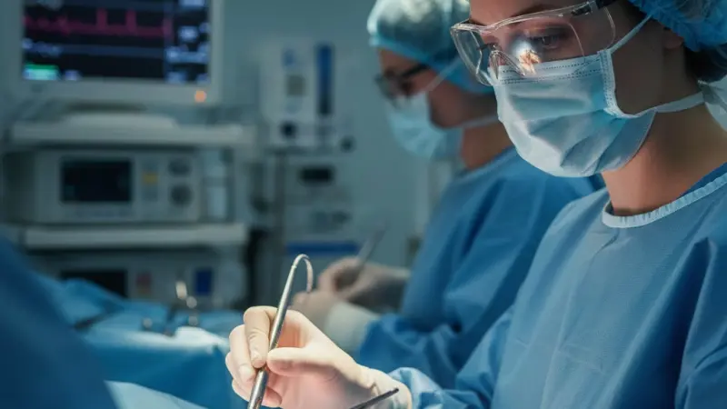 Content Marketing for Cardiothoracic Surgeon Birmingham